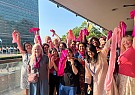 (DAY 2) 2023년 7월 11일 :  HLPF 참여후기